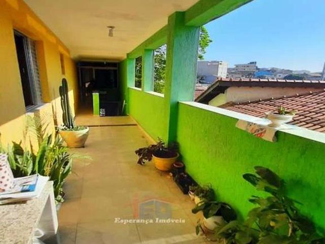 Casa venda em Parque dos Príncipes, São Paulo