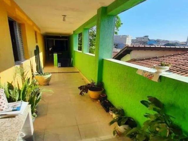 Casa venda em Parque dos Príncipes, São Paulo
