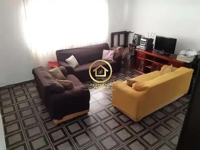 Casa venda em Parque dos Príncipes, São Paulo