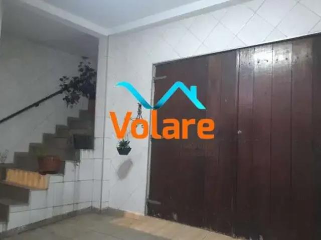 Casa venda em Parque dos Príncipes, São Paulo