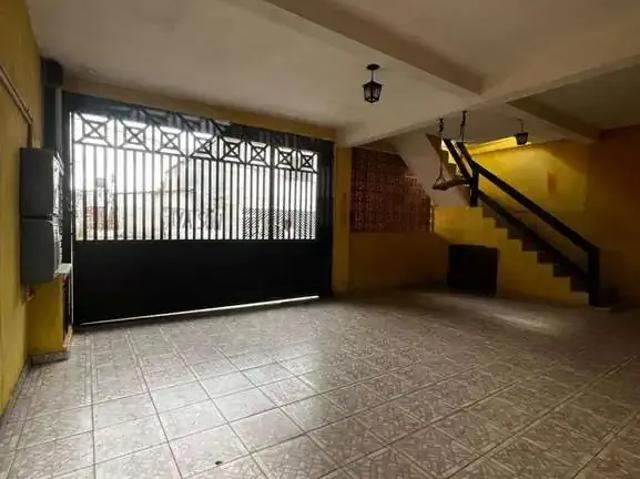Casa venda em Parque dos Príncipes, São Paulo