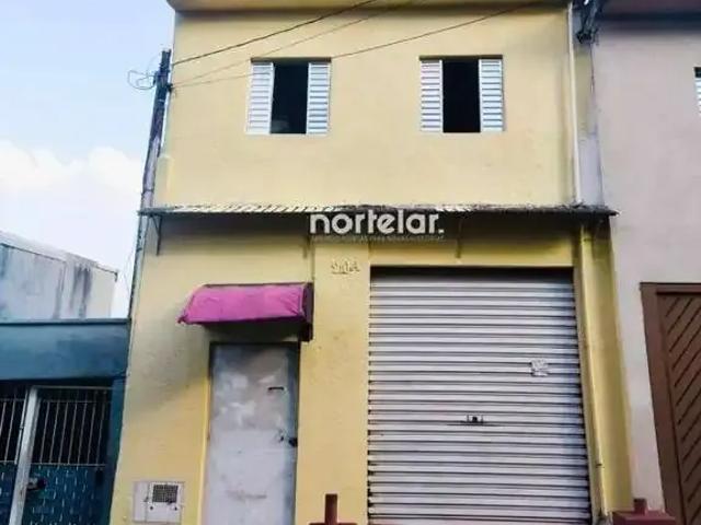 Casa venda em Brasilândia, São Paulo