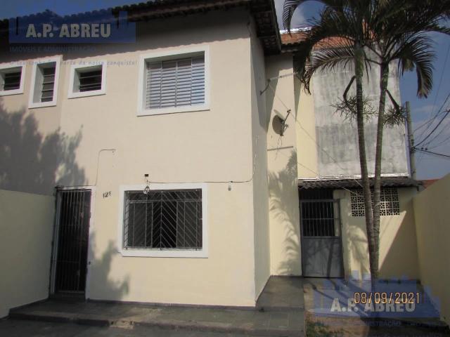Casa venda em Jardim Danfer, São Paulo