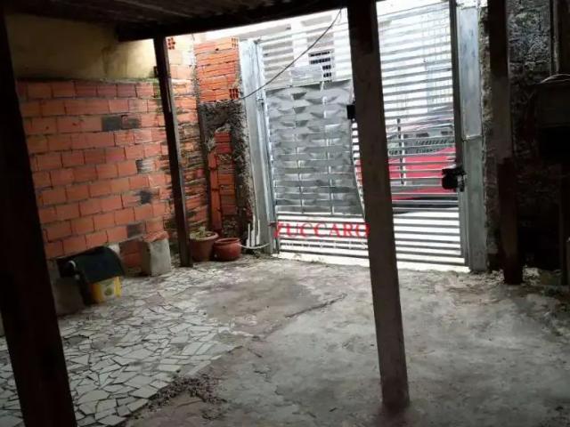 Casa venda em Jardim Danfer, São Paulo