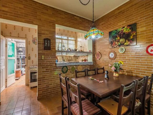Casa venda em Brooklin Novo, São Paulo