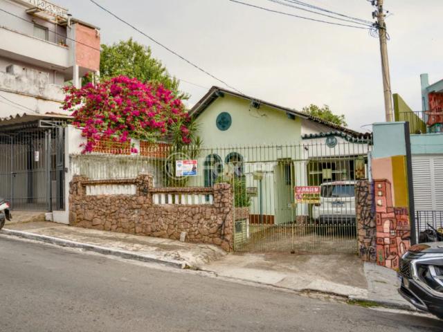 Casa venda em Pinheiros, São Paulo
