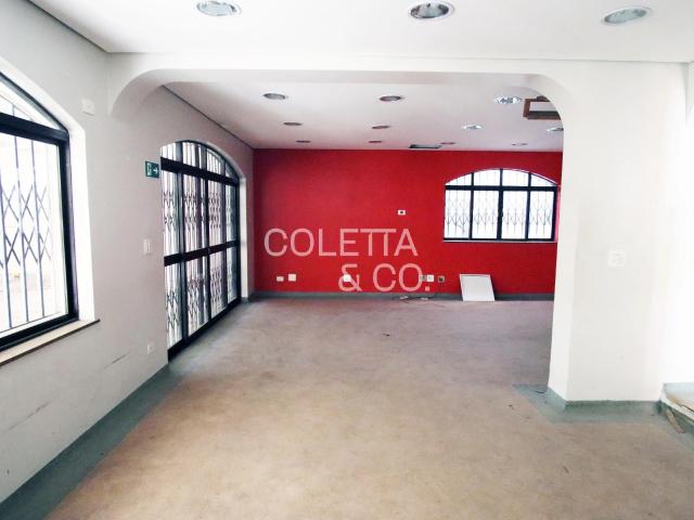 Casa venda em Pinheiros, São Paulo