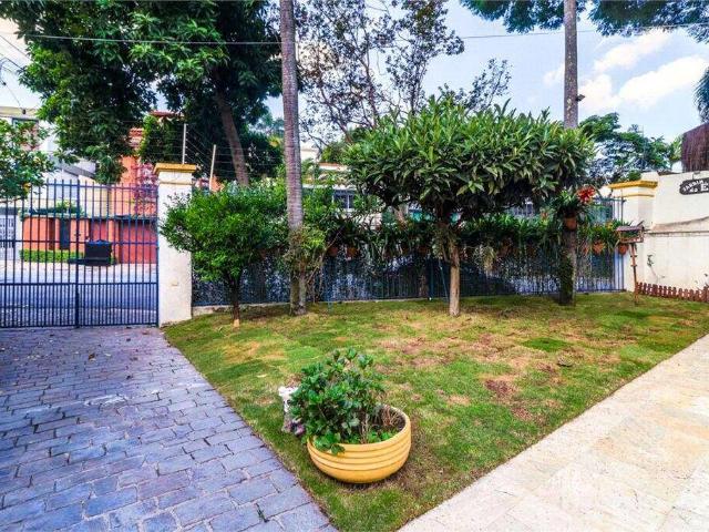 Casa venda em Pinheiros, São Paulo