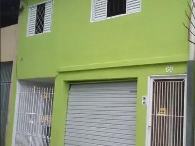 Casa venda em Vila Carmelo, São Paulo