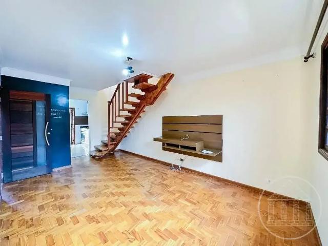 Casa venda em Brooklin Novo, São Paulo