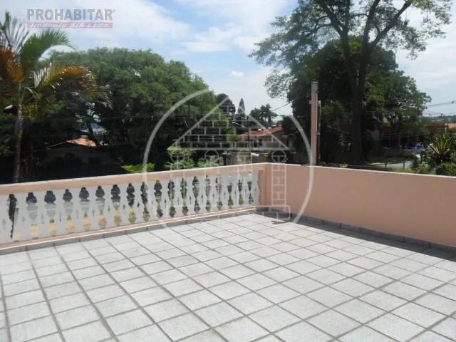 Casa venda em Jardim das Imbuias, São Paulo