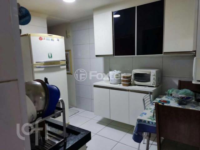 Casa venda em Raposo Tavares, São Paulo