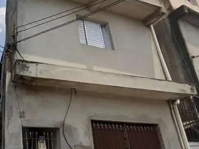 Casa venda em Jardim Iporanga, São Paulo