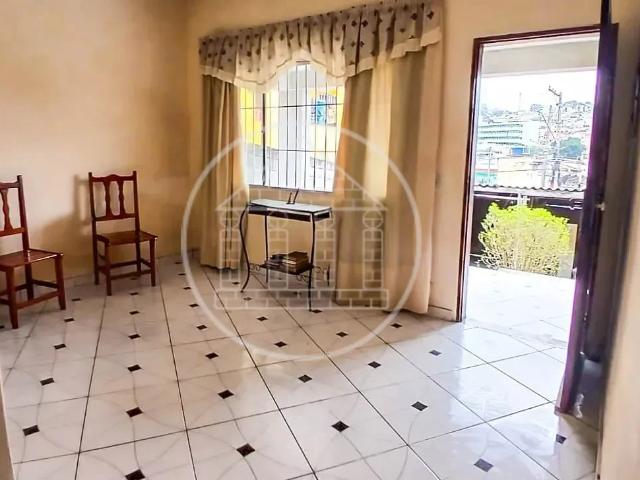 Casa venda em Vila São José, São Paulo
