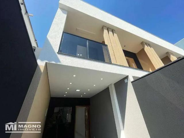 Casa venda em Jardim Camargo Novo, São Paulo