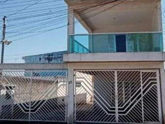 Casa venda em Itaim Paulista, São Paulo