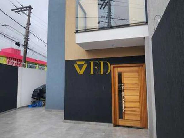 Casa venda em Itaim Paulista, São Paulo