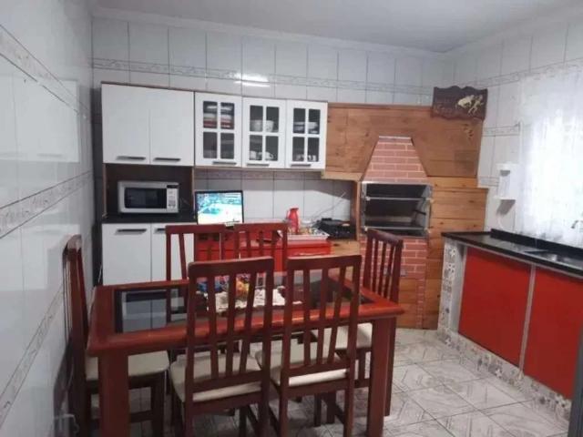 Casa venda em Itaim Paulista, São Paulo