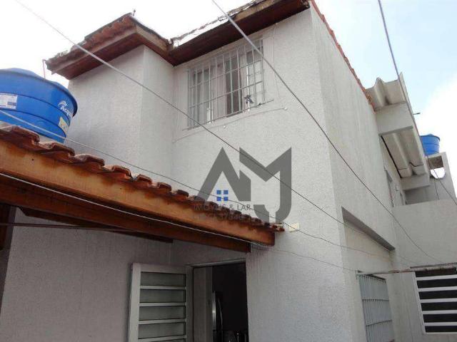 Casa venda em Itaim Paulista, São Paulo