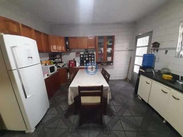 Casa venda em Vila Jardim Comercial, São Paulo