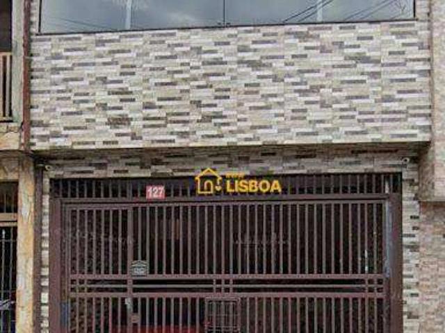 Casa venda em Vila Jardim das Rosas, São Paulo