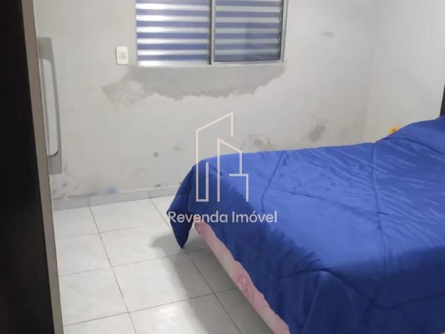 Casa venda em Vila Jardim das Vertentes, São Paulo