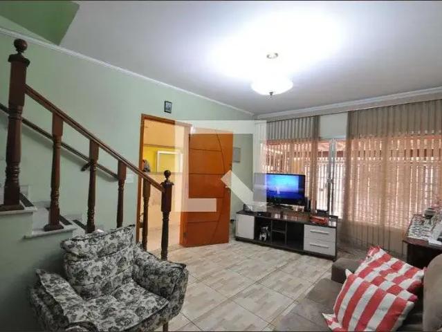 Casa venda em Vila Albertina, São Paulo