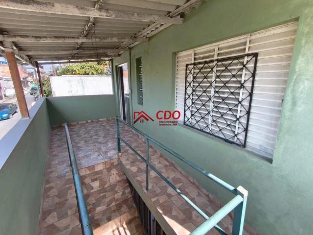 Casa venda em Capão Redondo, São Paulo