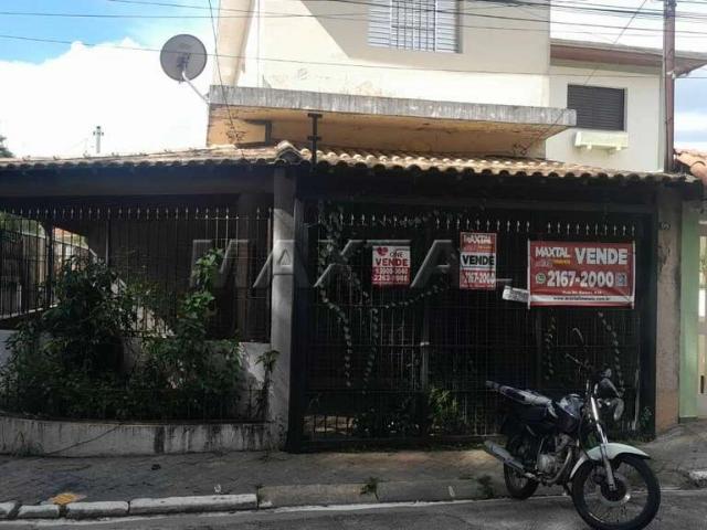 Casa venda em Santa Teresinha, São Paulo