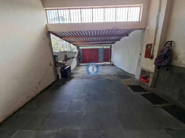 Casa venda em Parque Fernanda, São Paulo