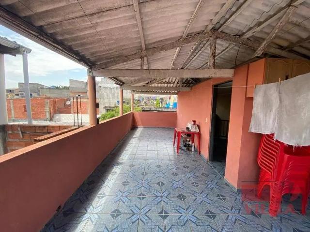 Casa venda em Vila Bancária, São Paulo