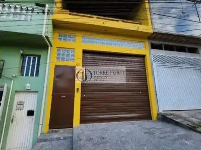Casa venda em República, São Paulo