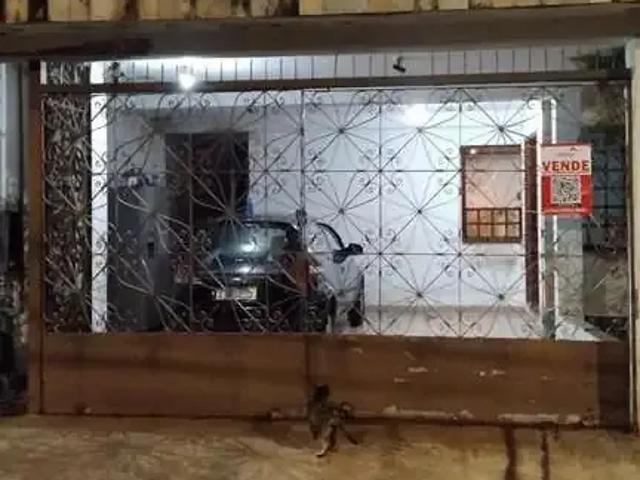 Casa venda em Jardim Jussara, São Paulo