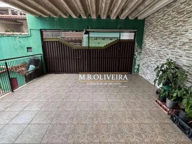Casa venda em Jardim Imperador, São Paulo