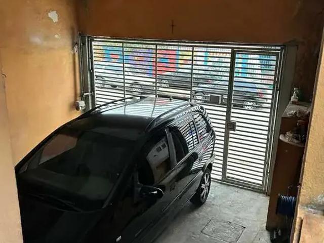 Casa venda em Vila Cardoso Franco, São Paulo