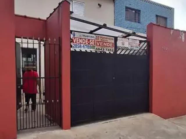 Casa venda em Cohab Monet, São Paulo