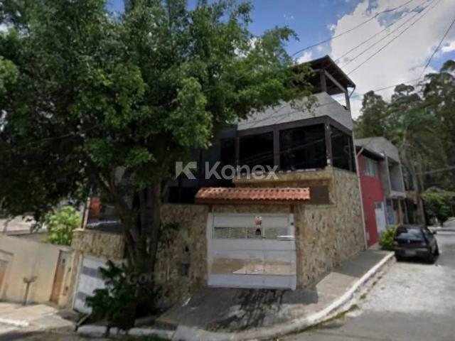Casa venda em Jardim Iporanga, São Paulo