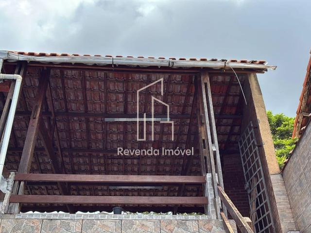 Casa venda em Jardim Iporanga, São Paulo