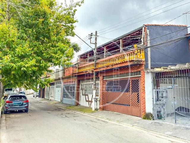 Casa venda em Jardim Iporanga, São Paulo