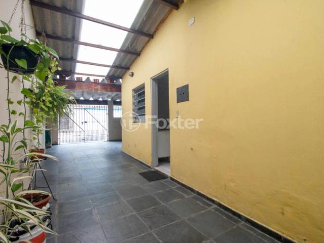 Casa venda em Jardim Ester, São Paulo