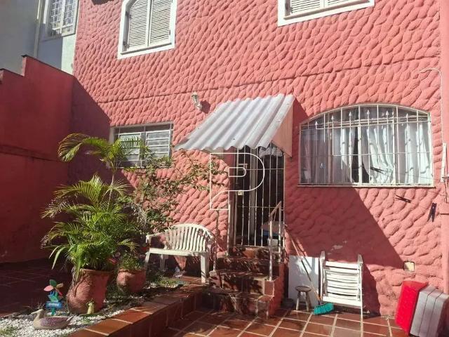 Casa venda em Jardim Ester, São Paulo