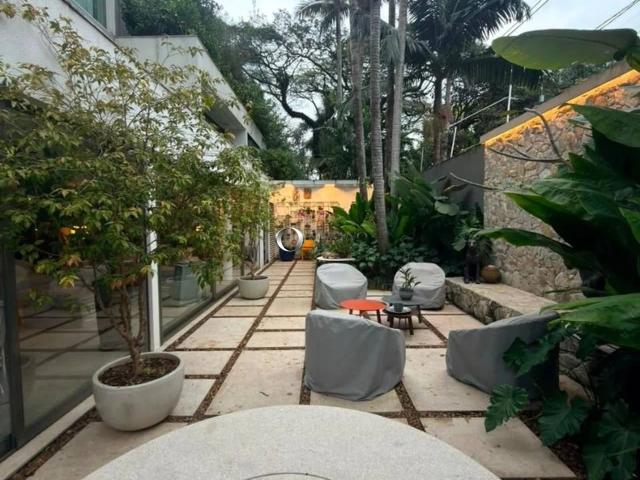 Casa venda em Pinheiros, São Paulo