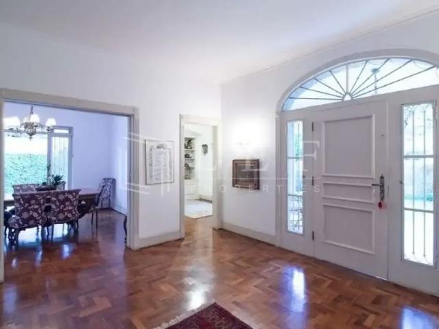 Casa venda em Jardim Europa, São Paulo