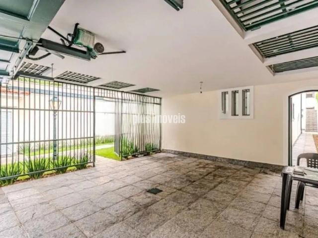 Casa venda em Pinheiros, São Paulo