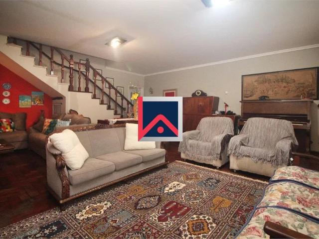 Casa venda em Pinheiros, São Paulo