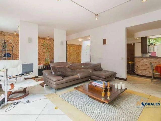 Casa venda em Pinheiros, São Paulo