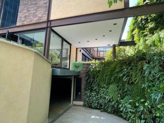 Casa venda em Pinheiros, São Paulo