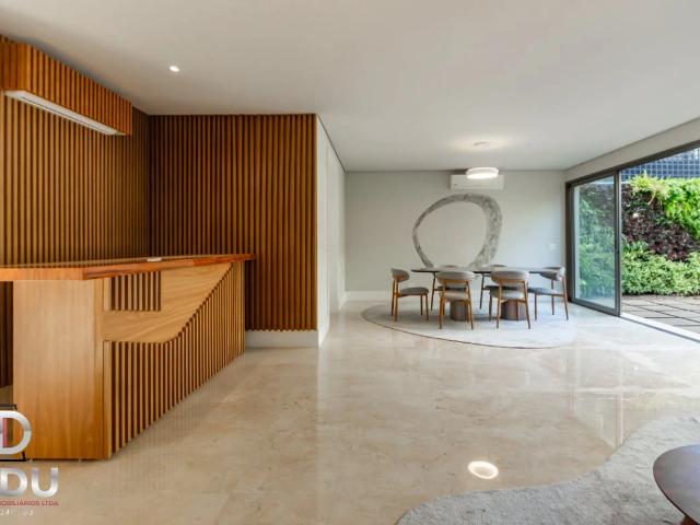 Casa venda em Pinheiros, São Paulo