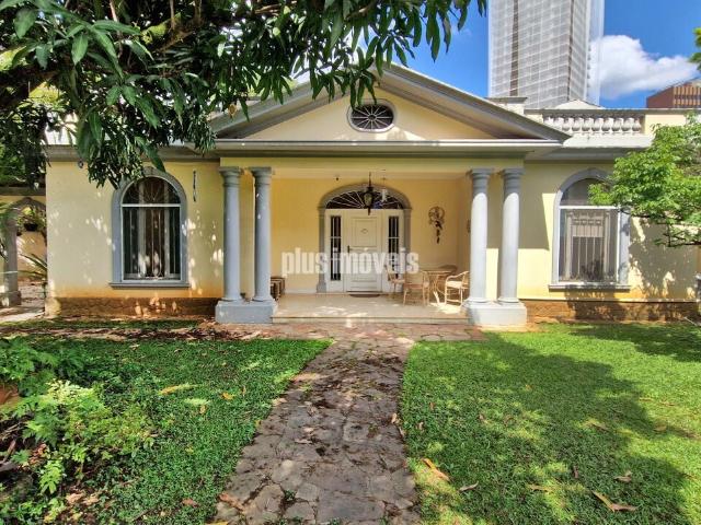 Casa venda em Pinheiros, São Paulo
