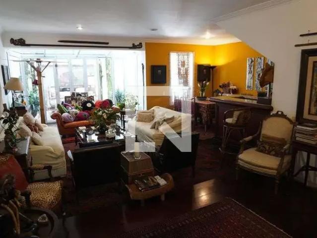 Casa venda em Pinheiros, São Paulo